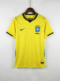 Brazil National Team 2026 Home