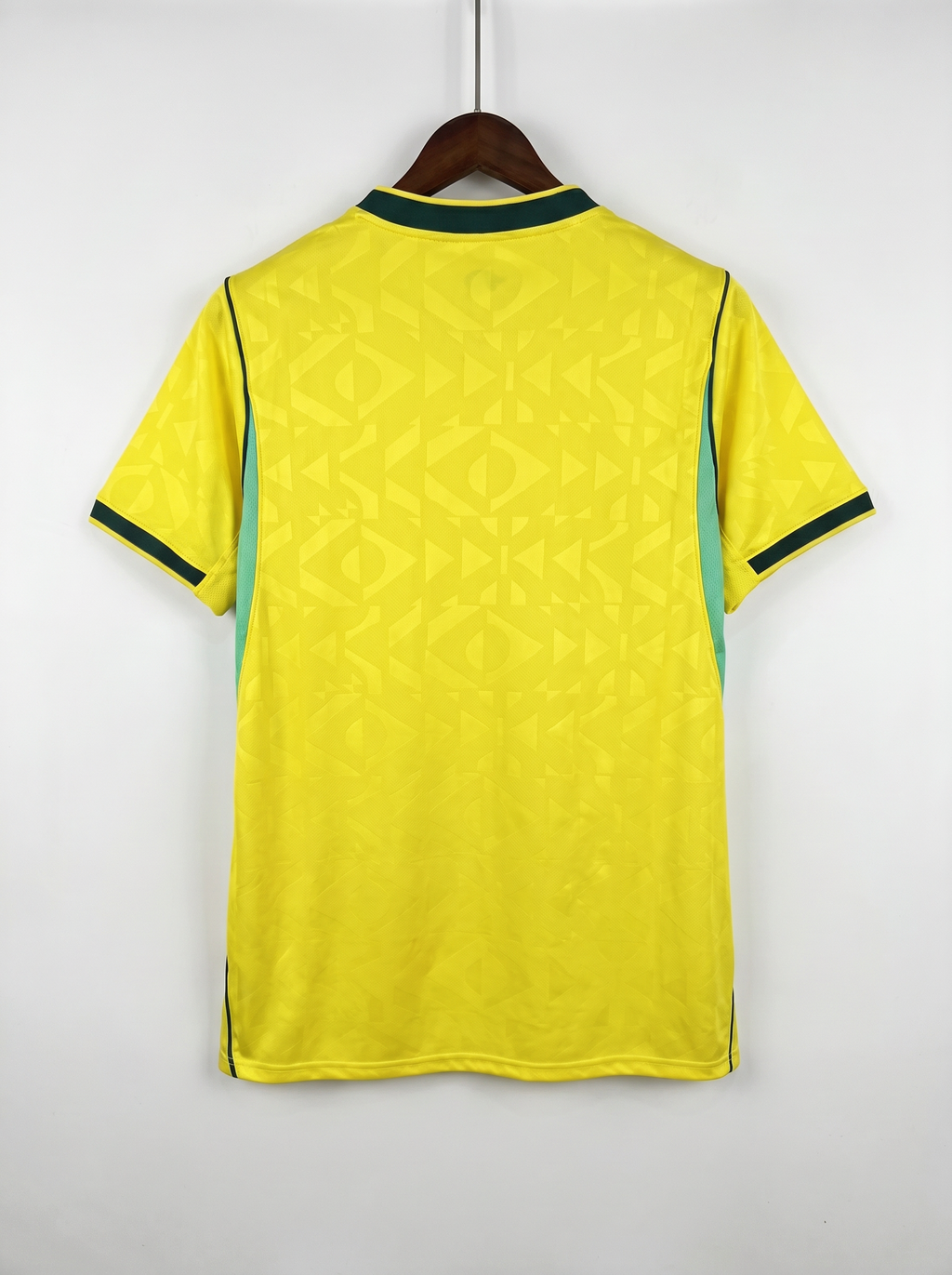 Brazil National Team 2026 Home