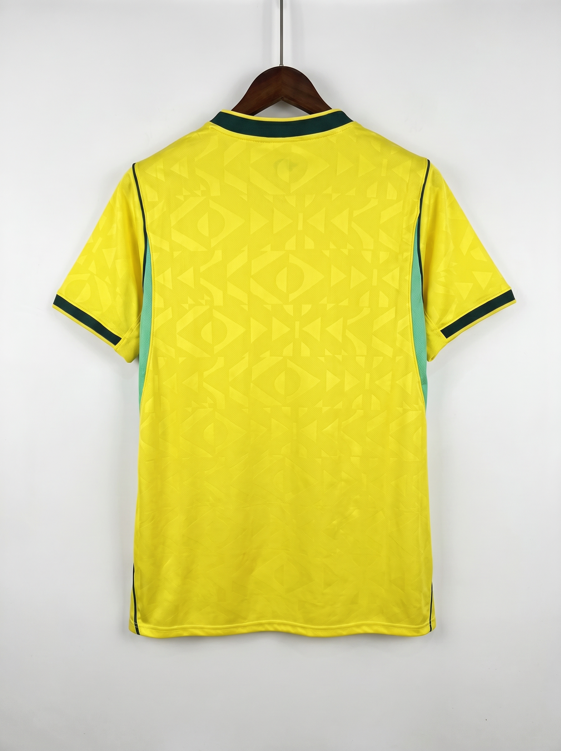 Brazil National Team 2026 Home