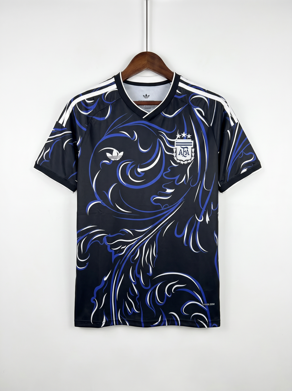 Argentina National Team 2026 Away
