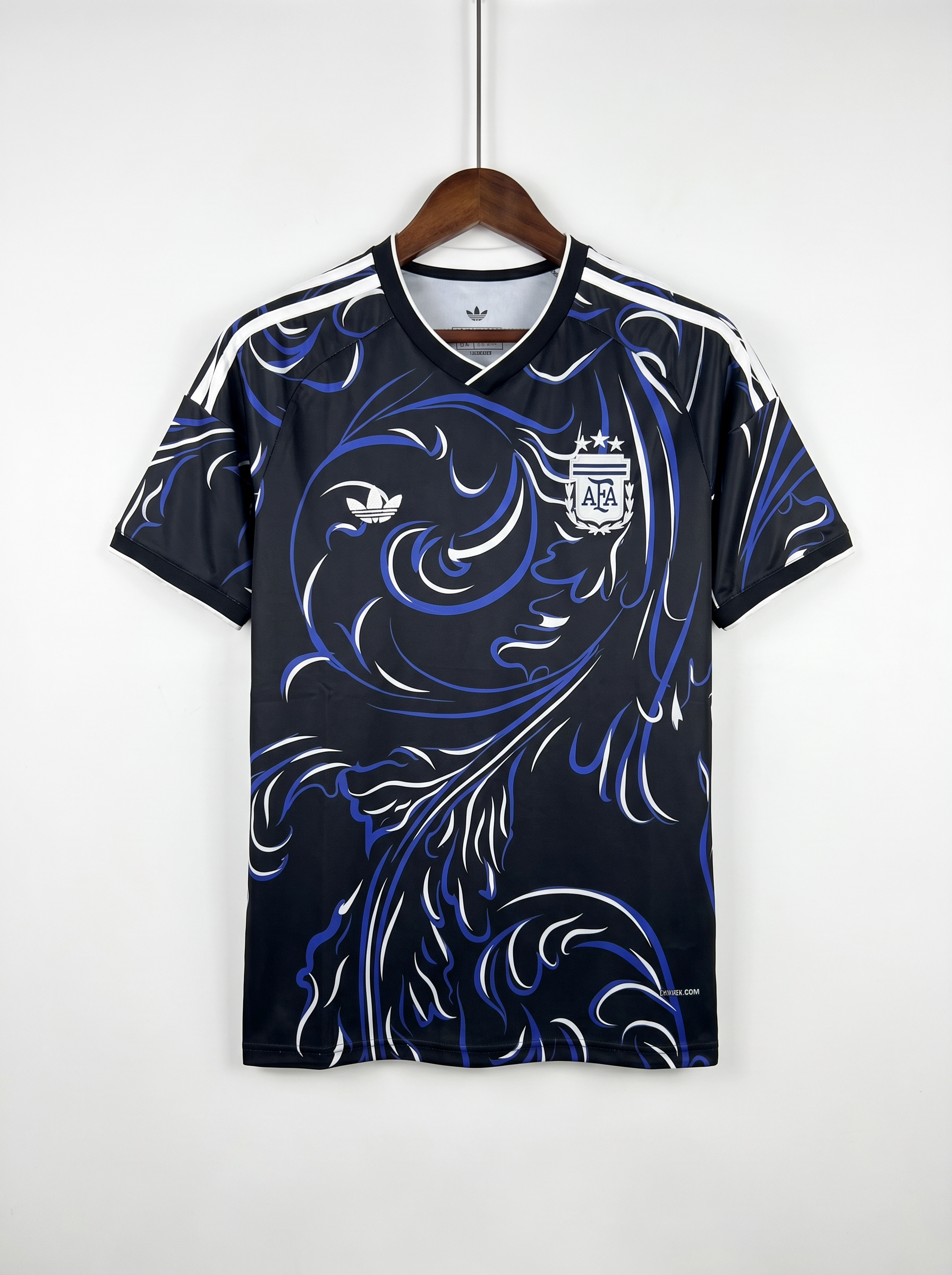 Argentina National Team 2026 Away