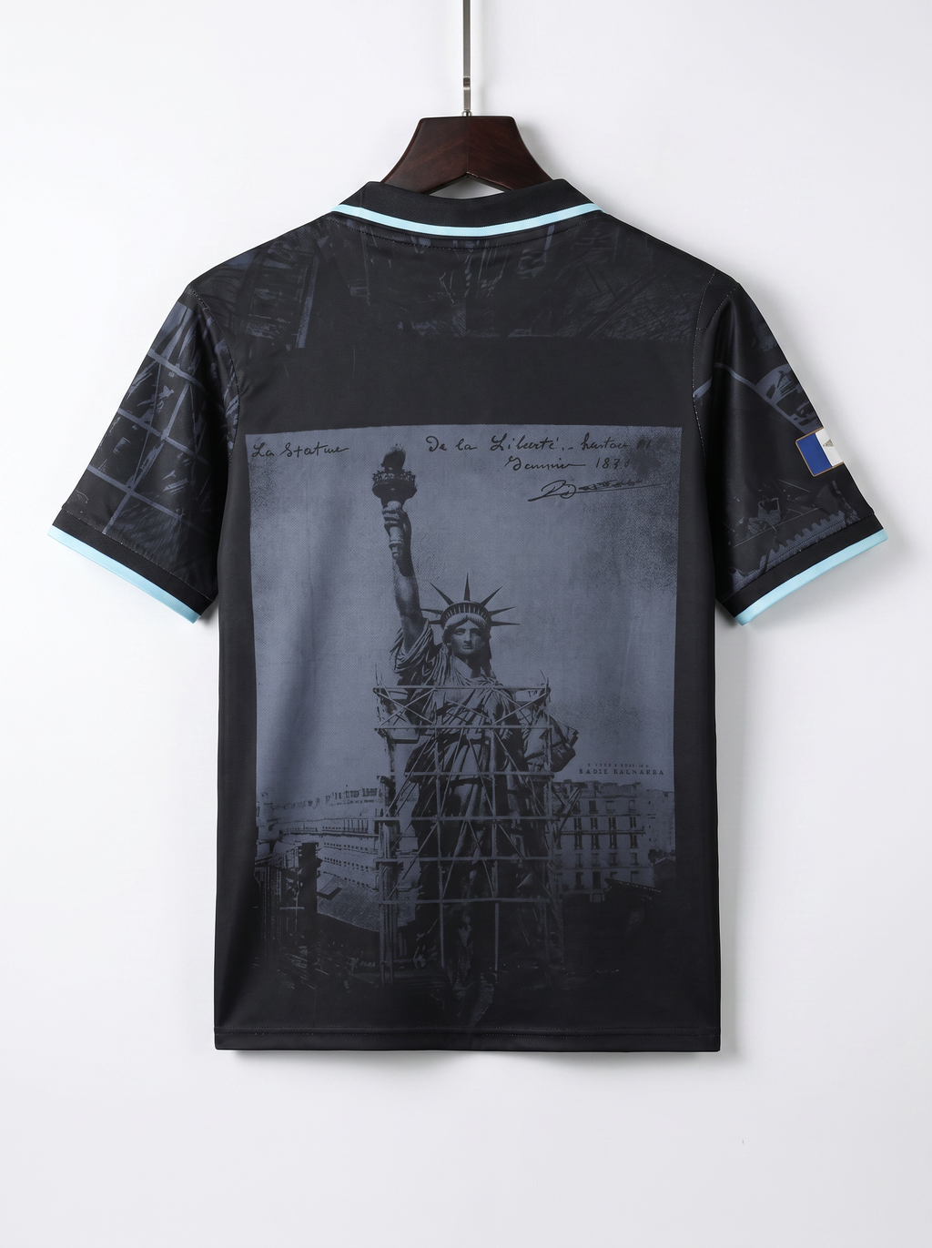 France World Cup "Statue of Liberty" 2026