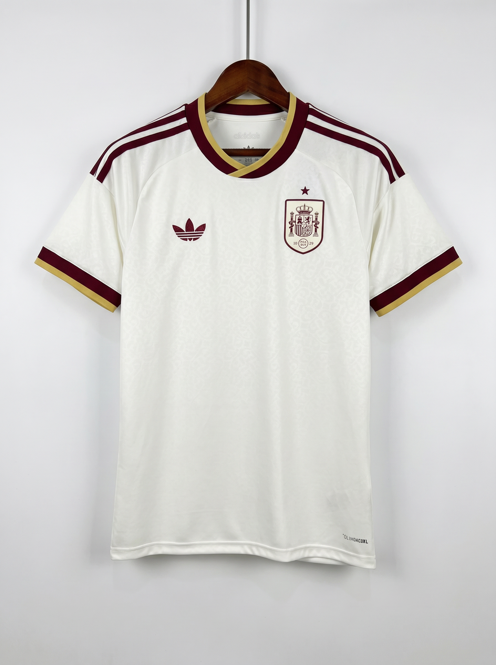 Spain National Team 2026 Away
