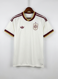 Spain National Team 2026 Away