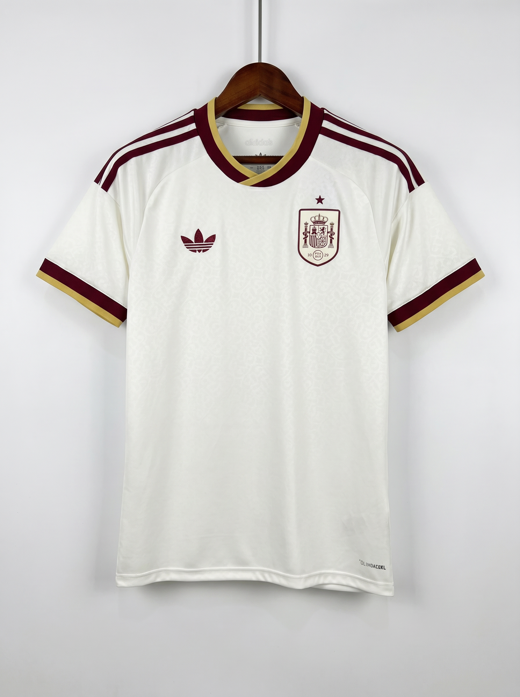 Spain National Team 2026 Away