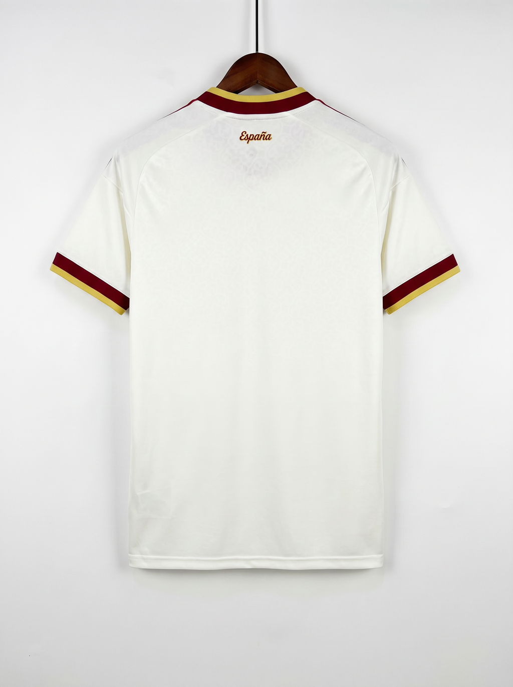 Spain National Team 2026 Away