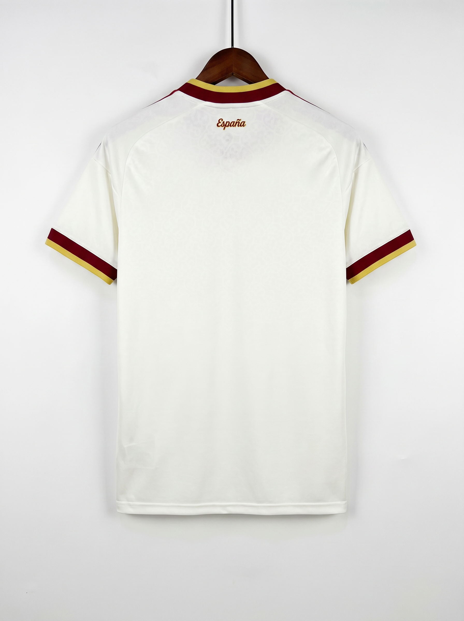 Spain National Team 2026 Away