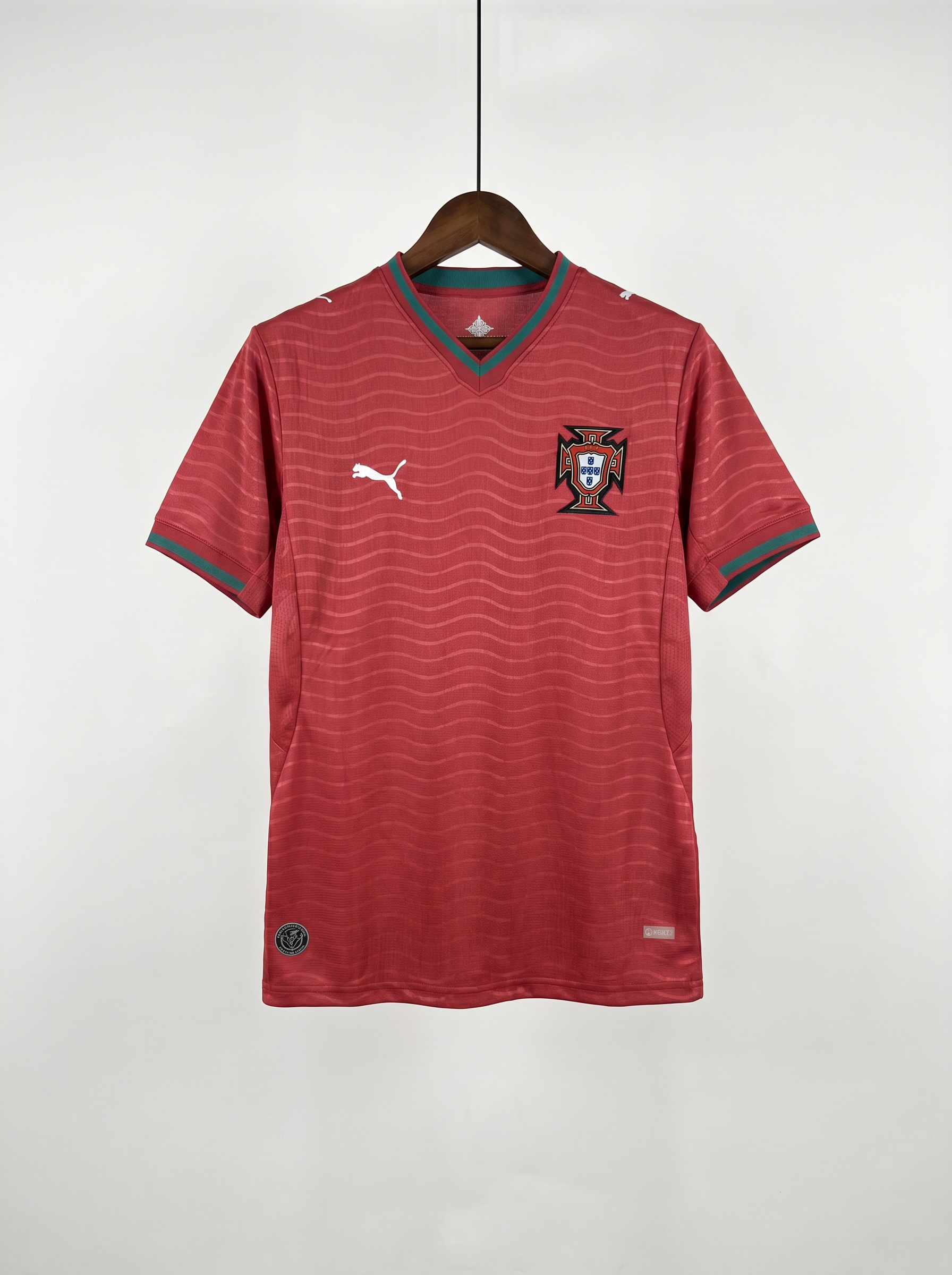 Portugal National Team 2026 Home
