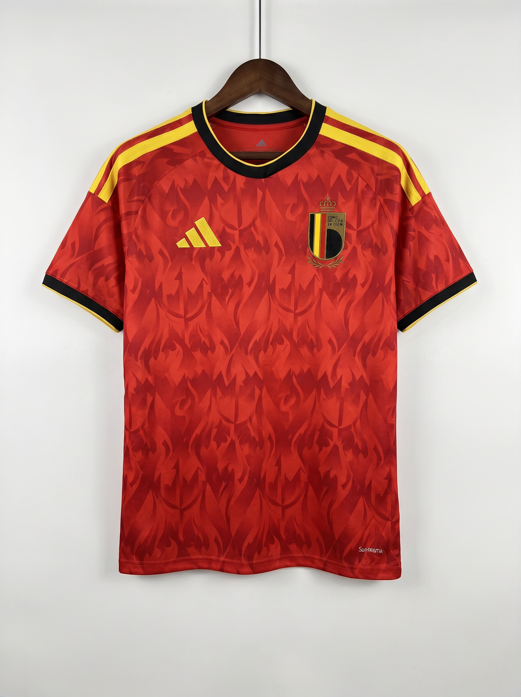 Belgium National Team 2026 Home