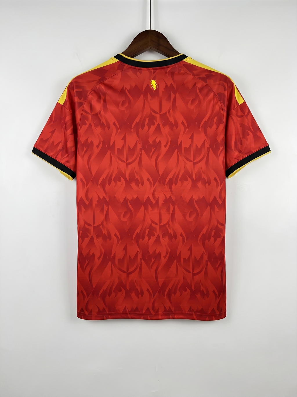 Belgium National Team 2026 Home