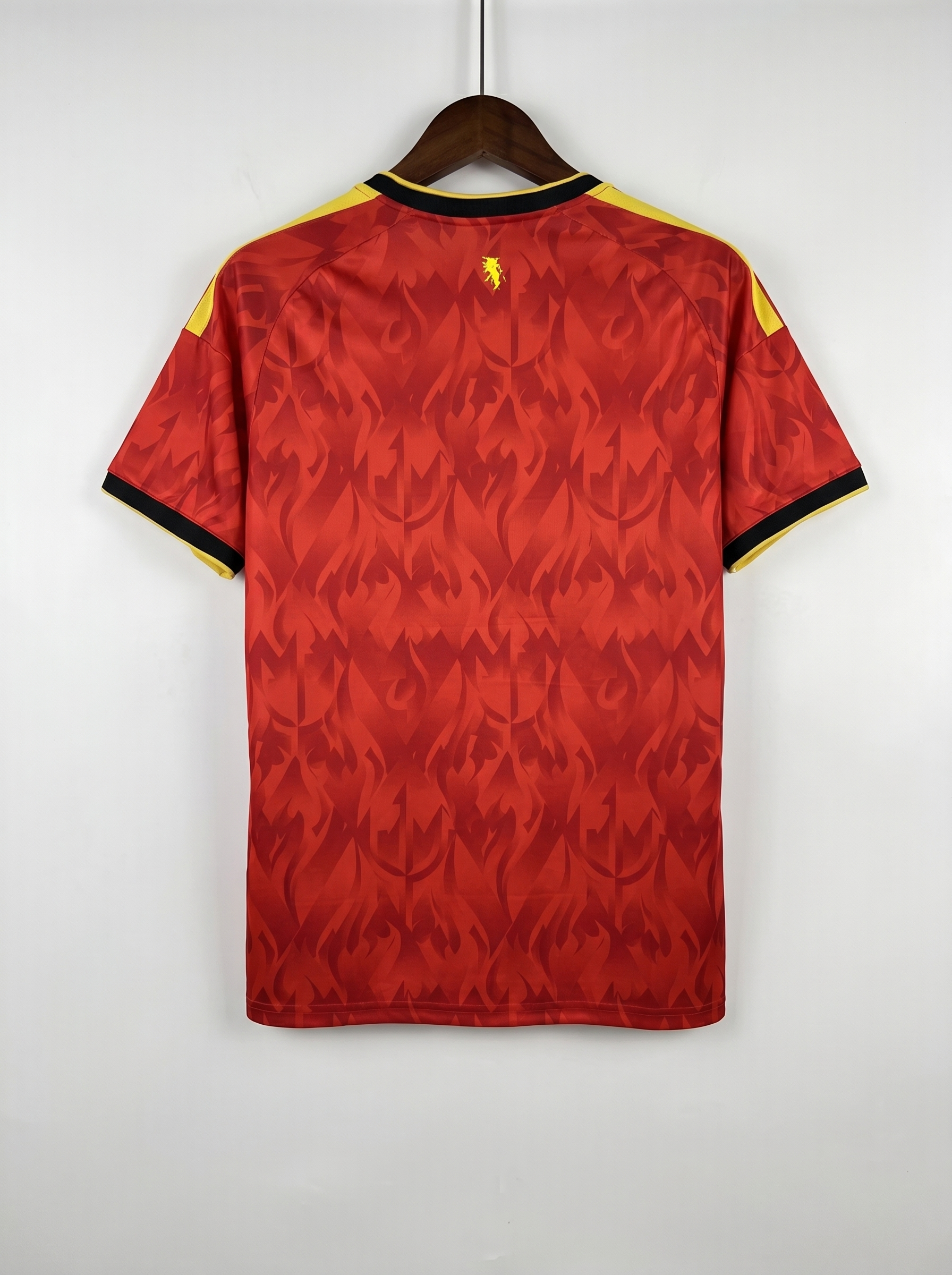 Belgium National Team 2026 Home