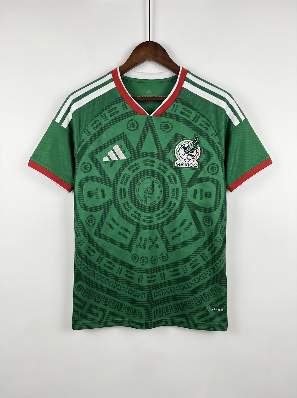 Mexico National Team 2026 Home
