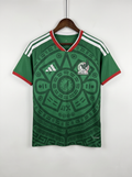 Mexico National Team 2026 Home