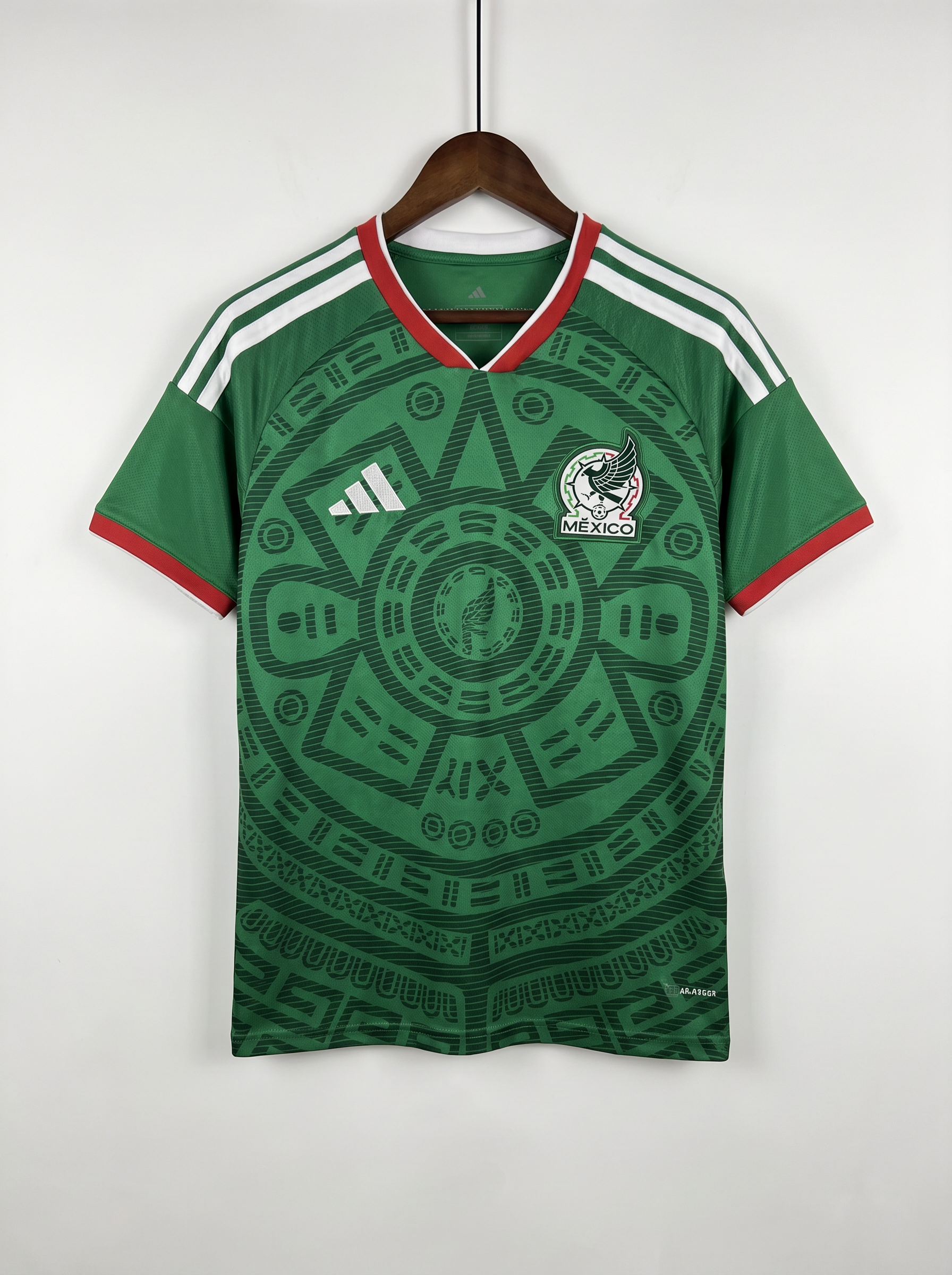 Mexico National Team 2026 Home