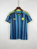 Colombia National Team 2026 Away