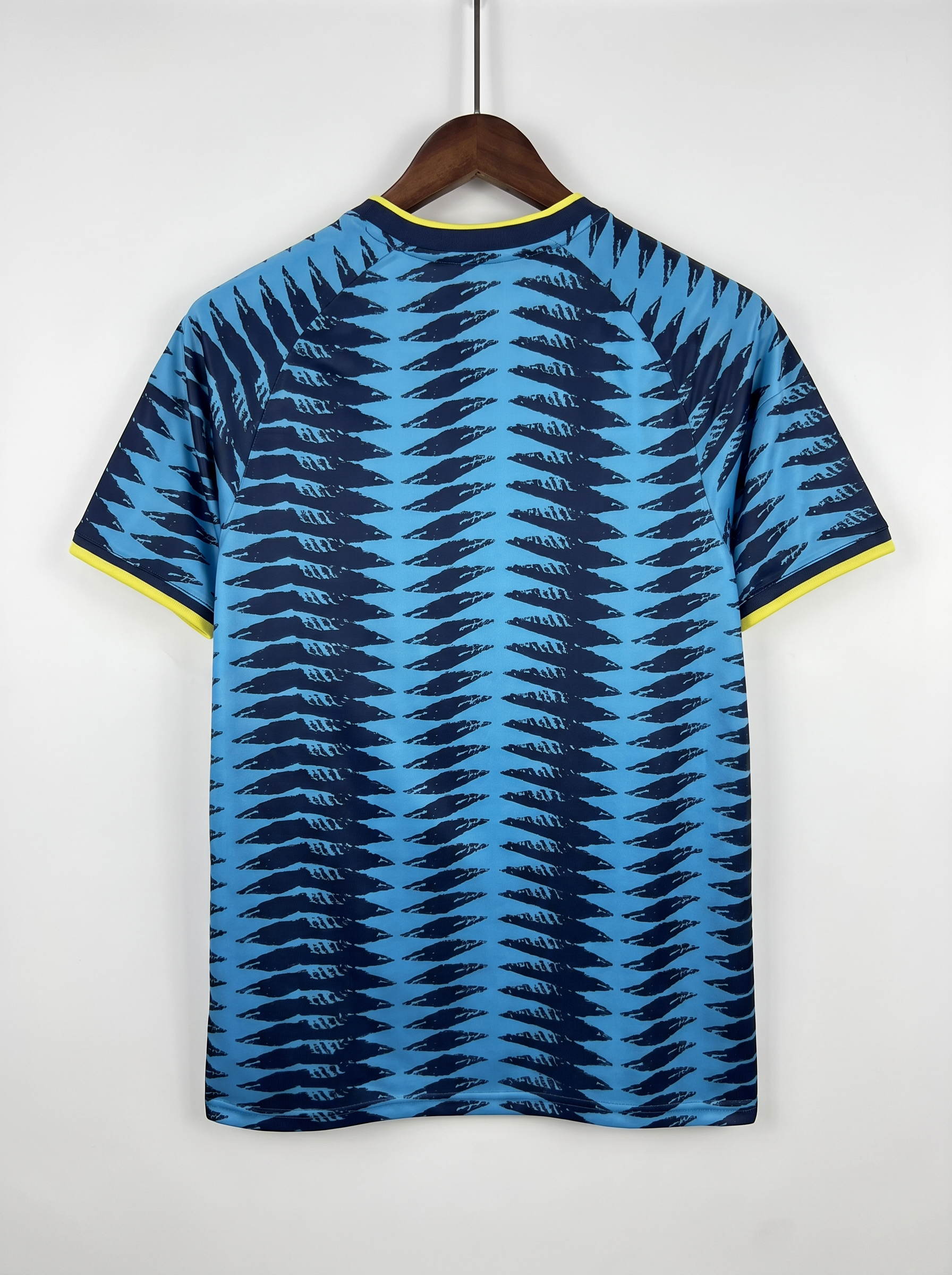 Colombia National Team 2026 Away