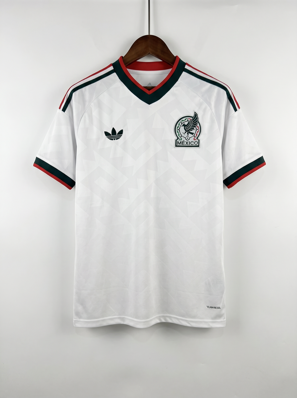 Mexico National Team 2026 Away