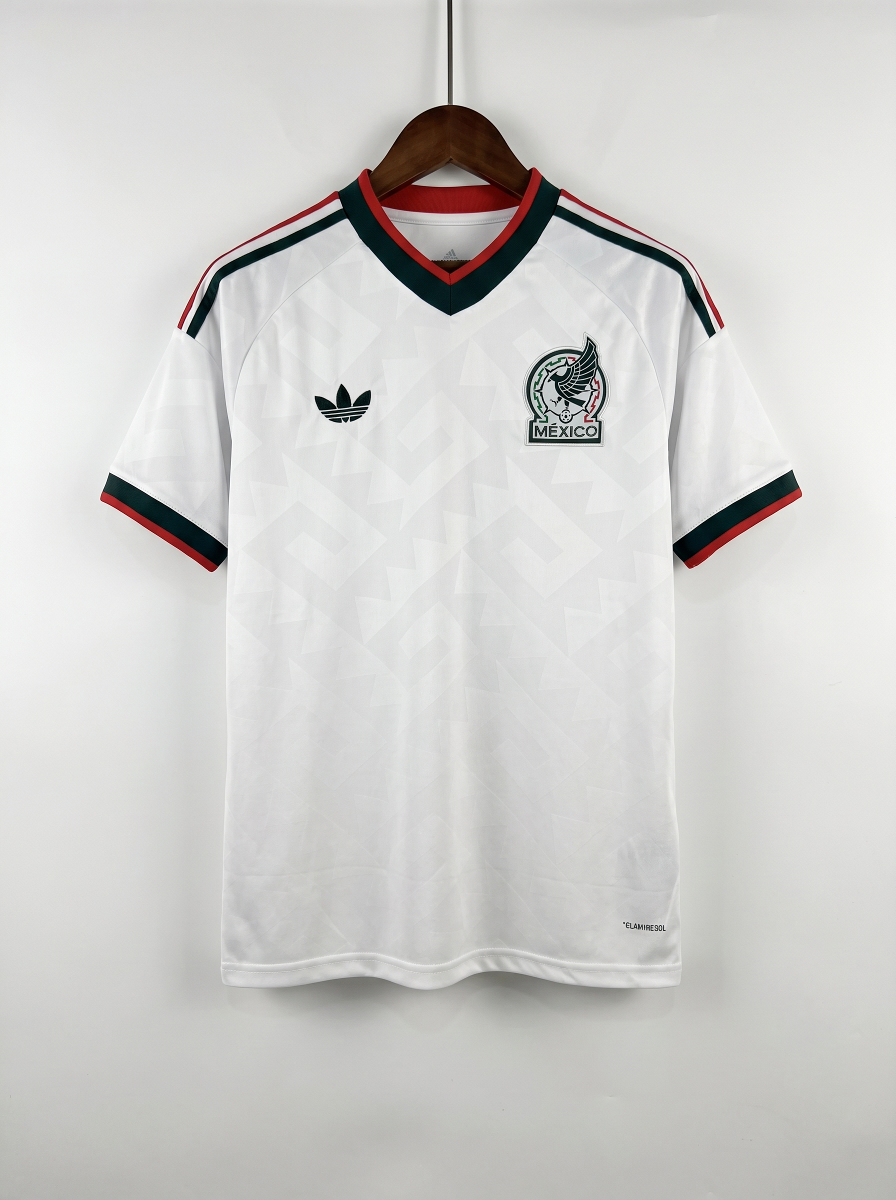 Mexico National Team 2026 Away