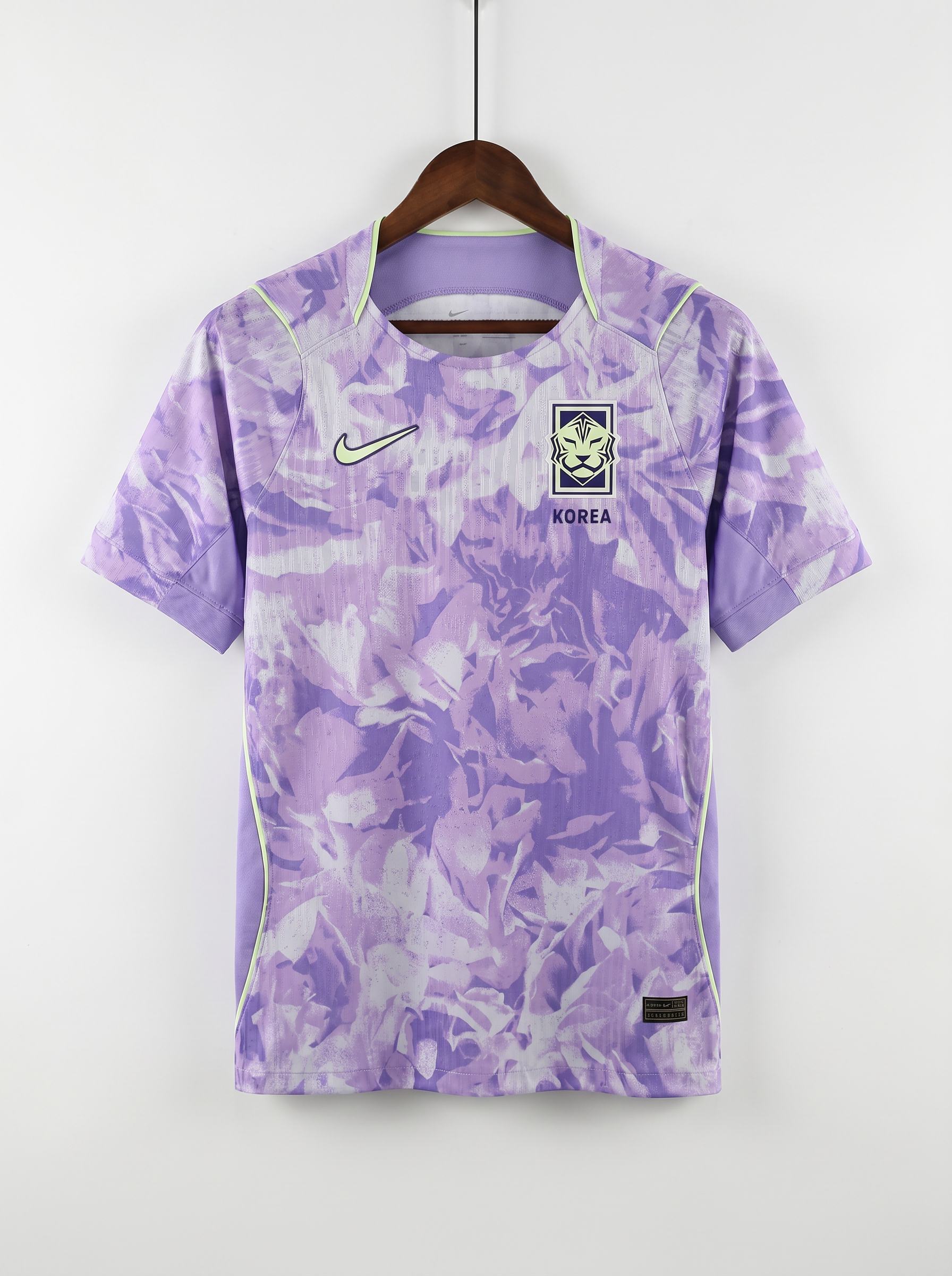 South Korea National Team Away Player Version 2026