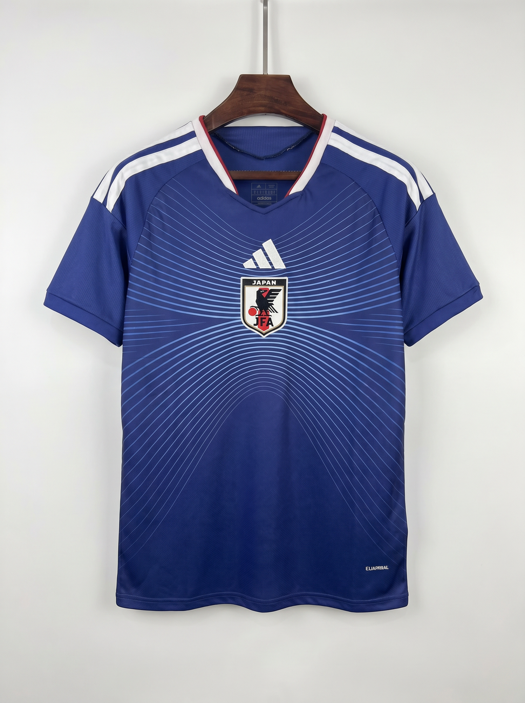Japan National Team 2026 Home
