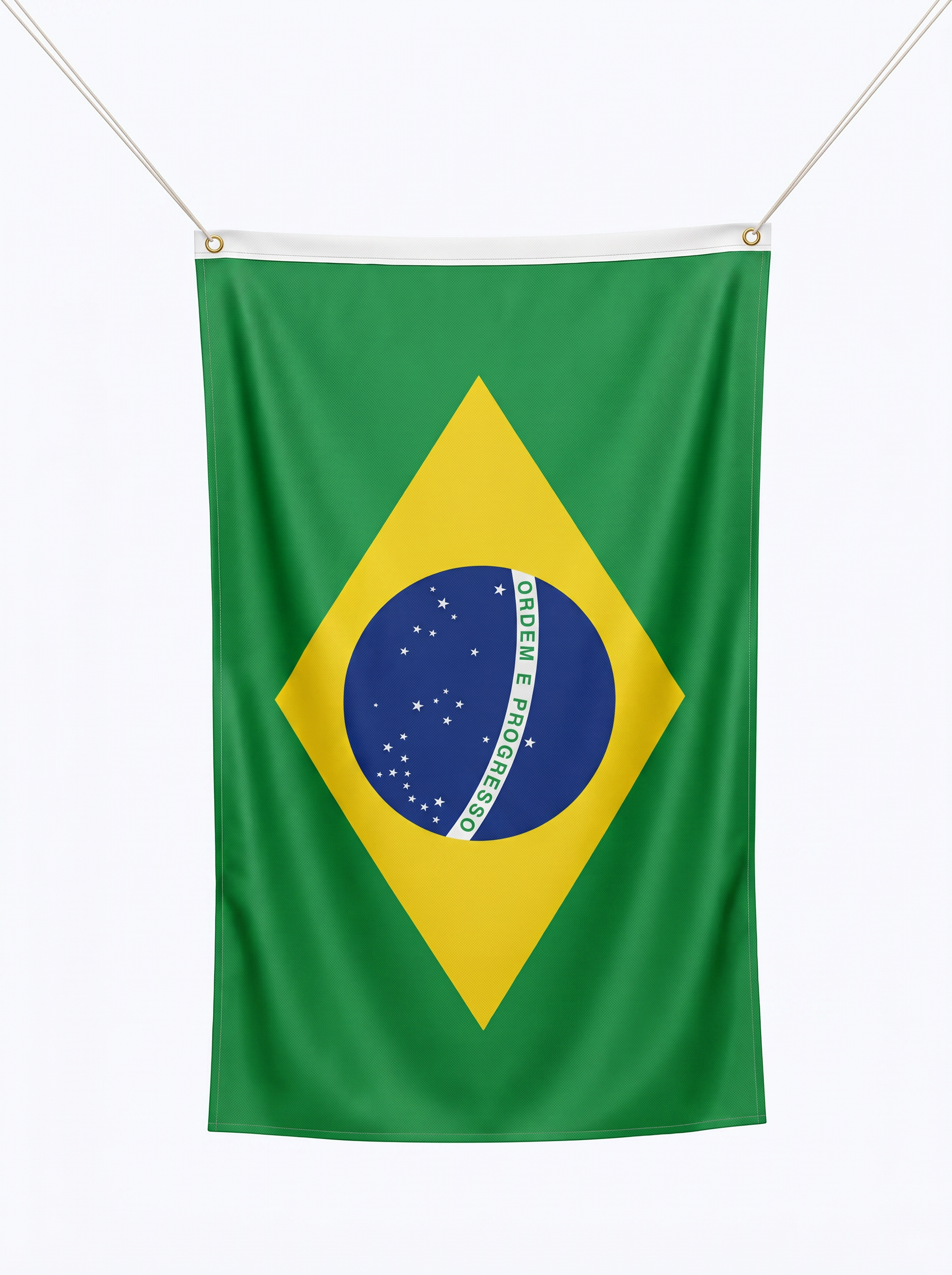 Brazil Flag