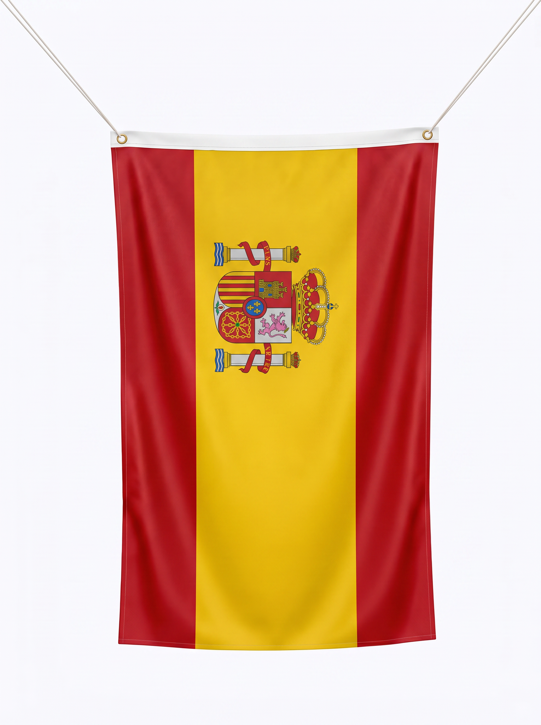 Bandera España