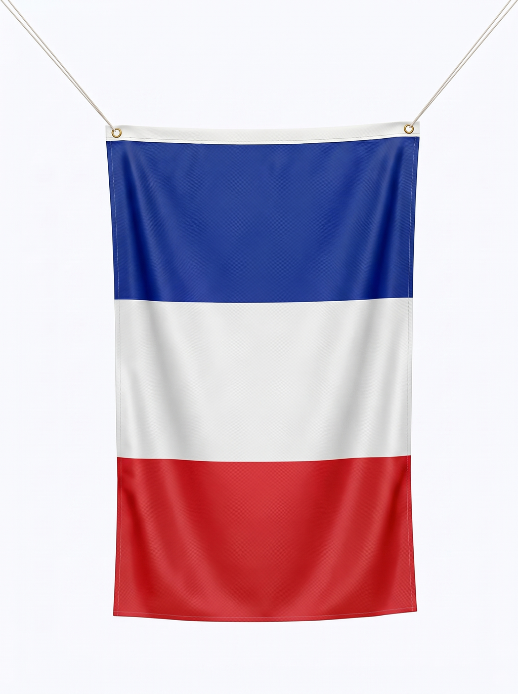 France Flag