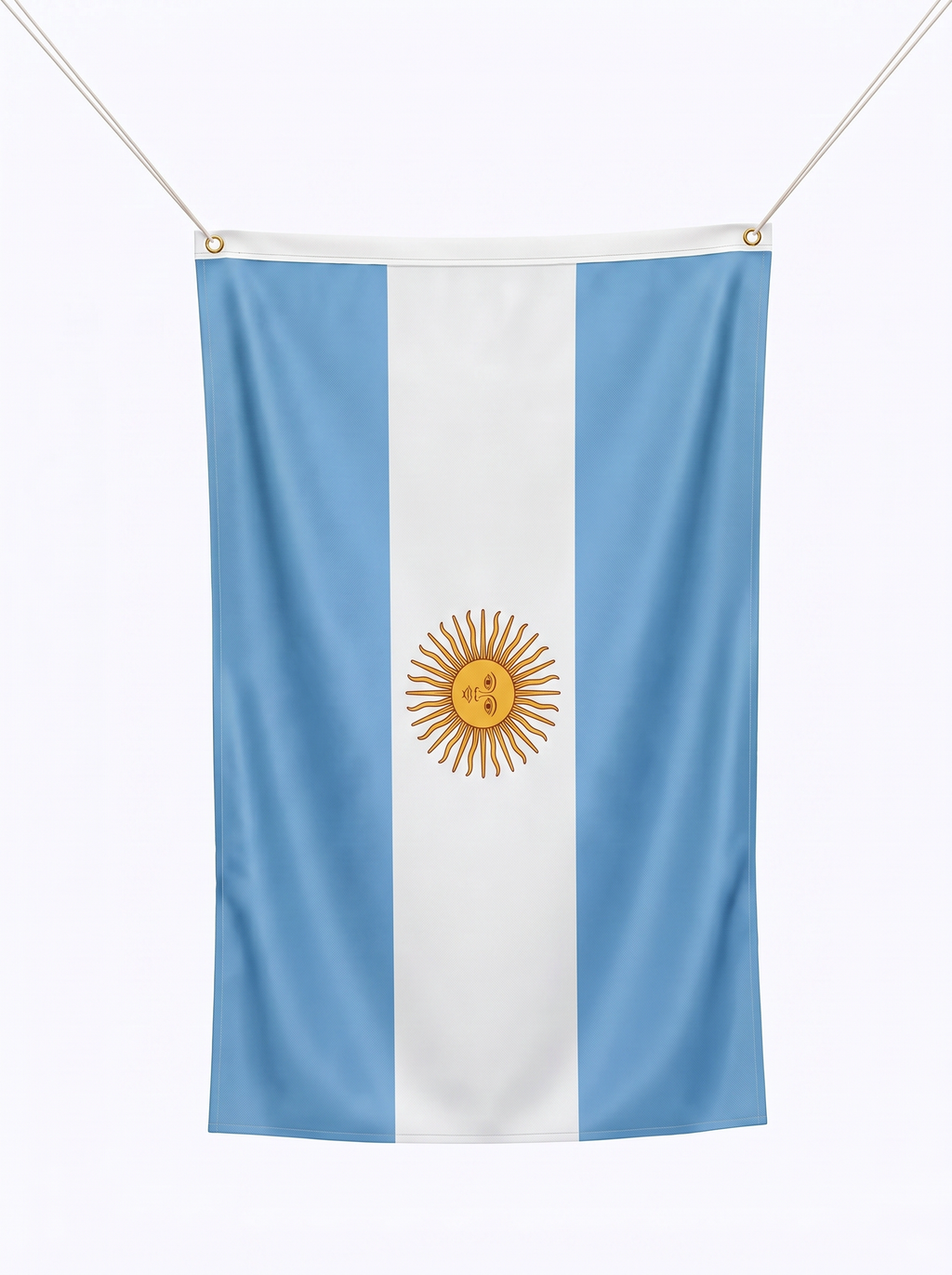Argentina Flag