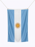 Argentina Flag