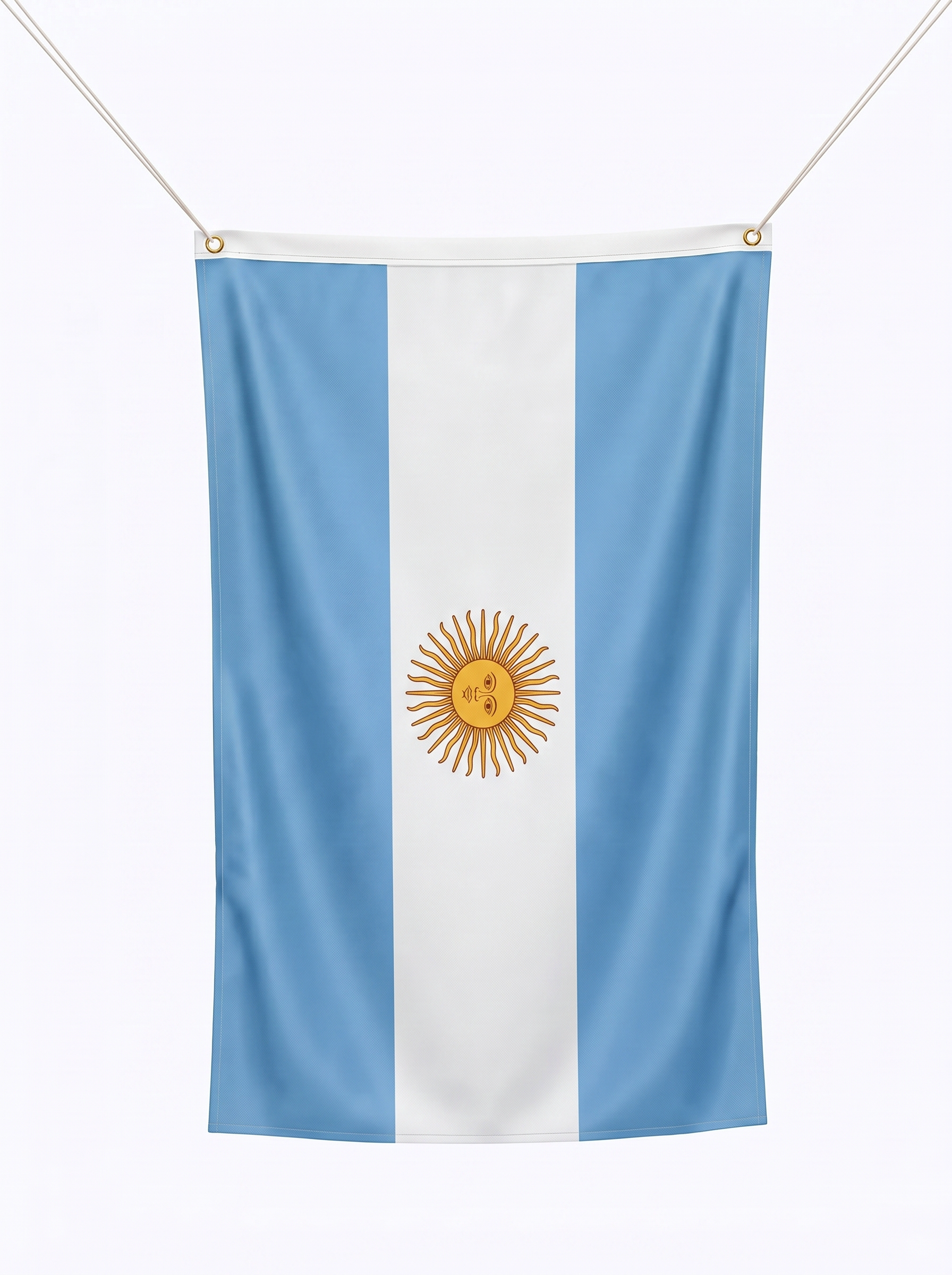 Argentina Flag