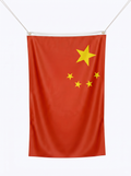 China Flag