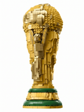 World Cup Trophy Building Blocks Set LEGo