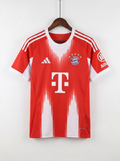 Bayern Munich Home 25/26