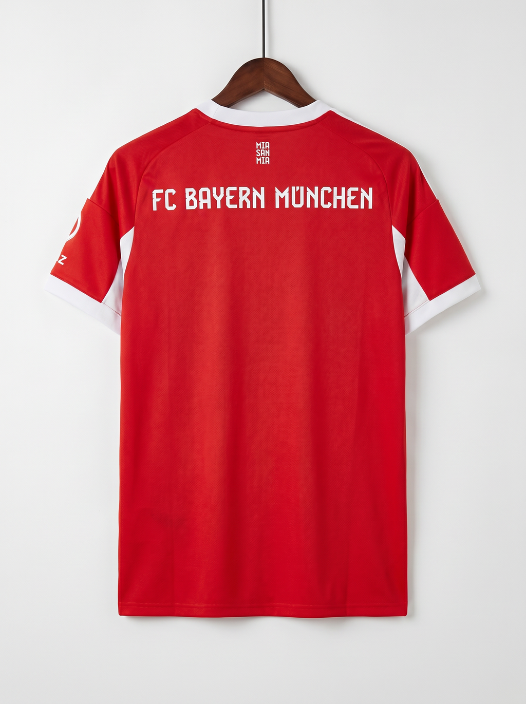 Bayern Munich Home 25/26