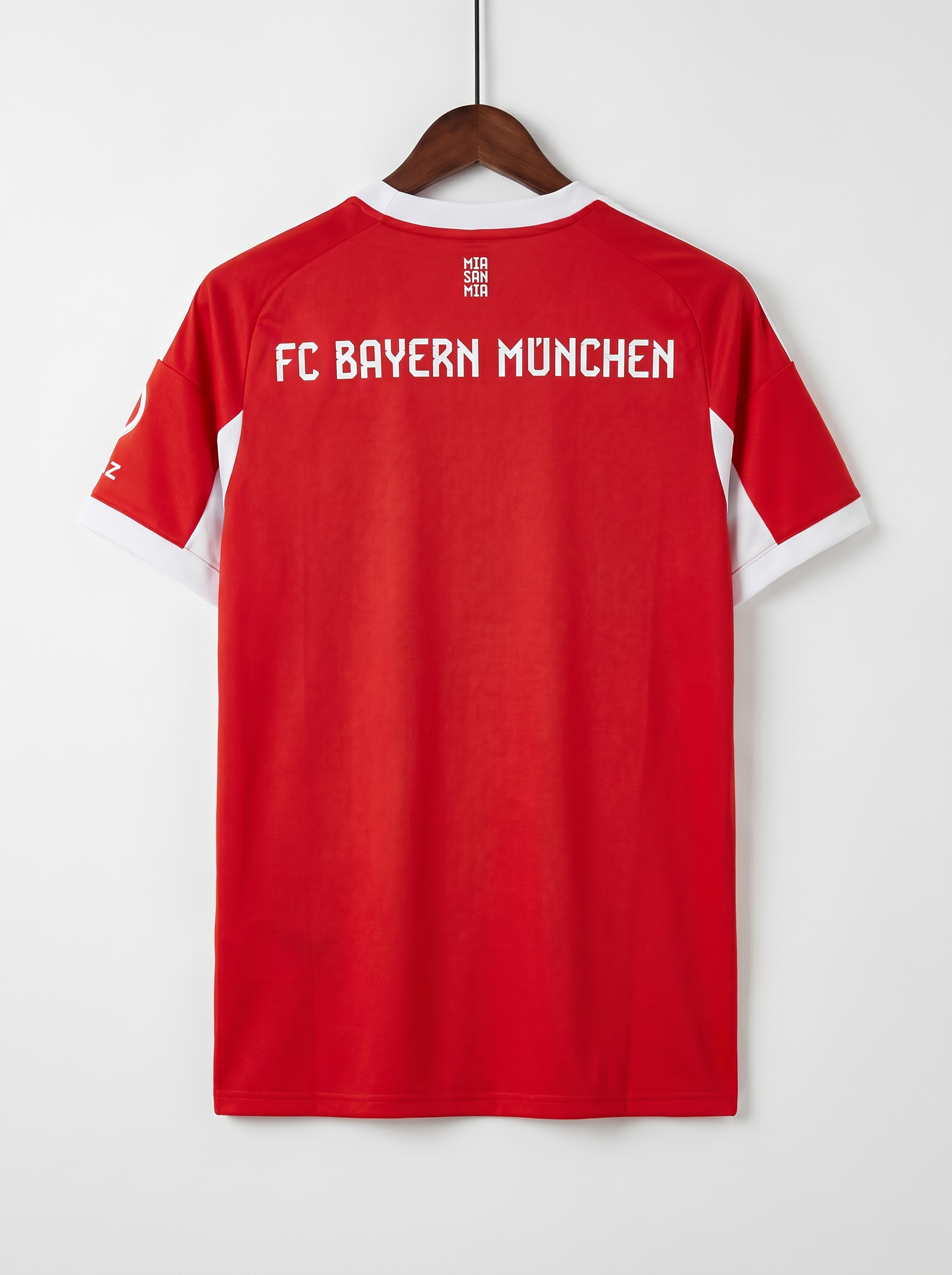 Bayern Munich Home 25/26