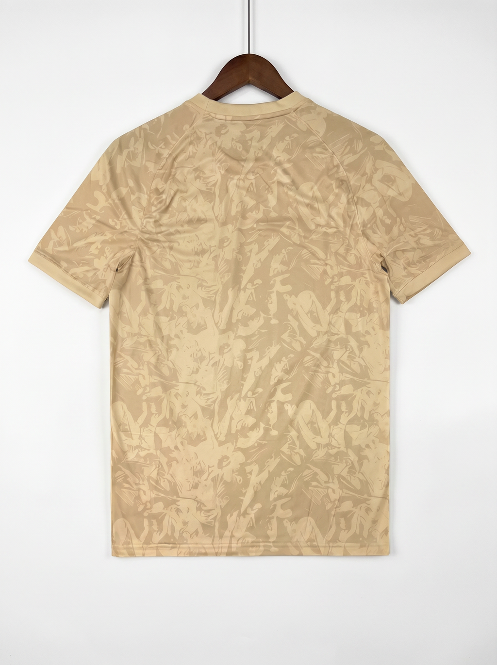 PSG Training Beige Special 25/26