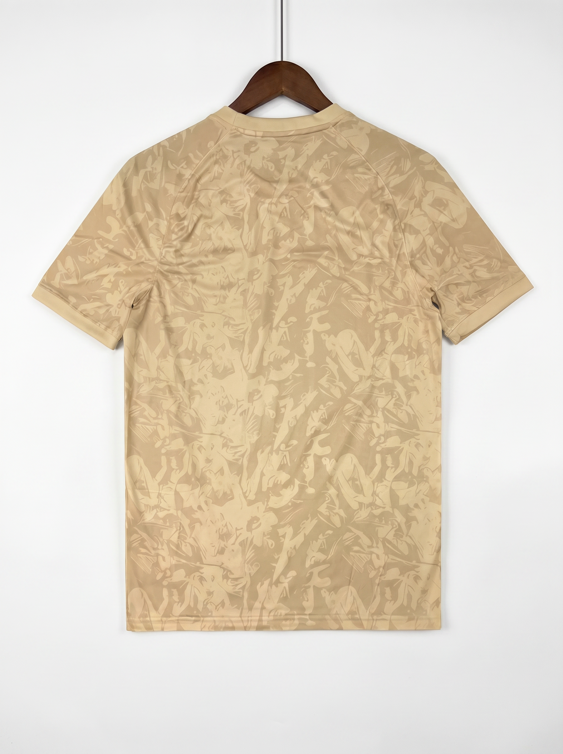 PSG Training Beige Special 25/26