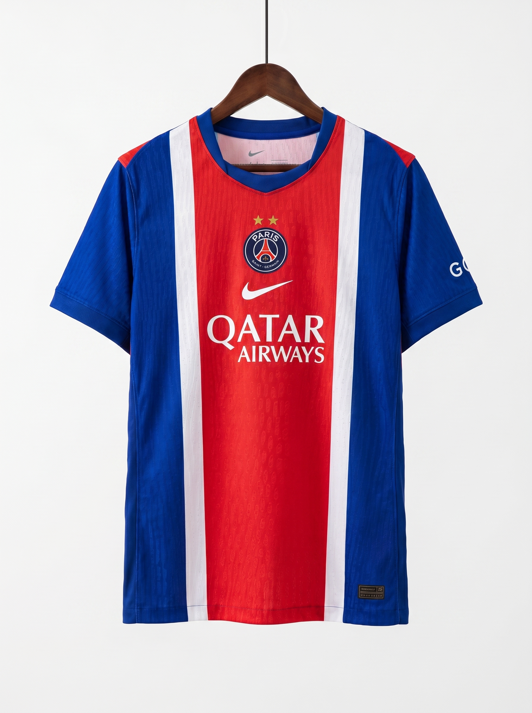PSG Home Player Version 26/27