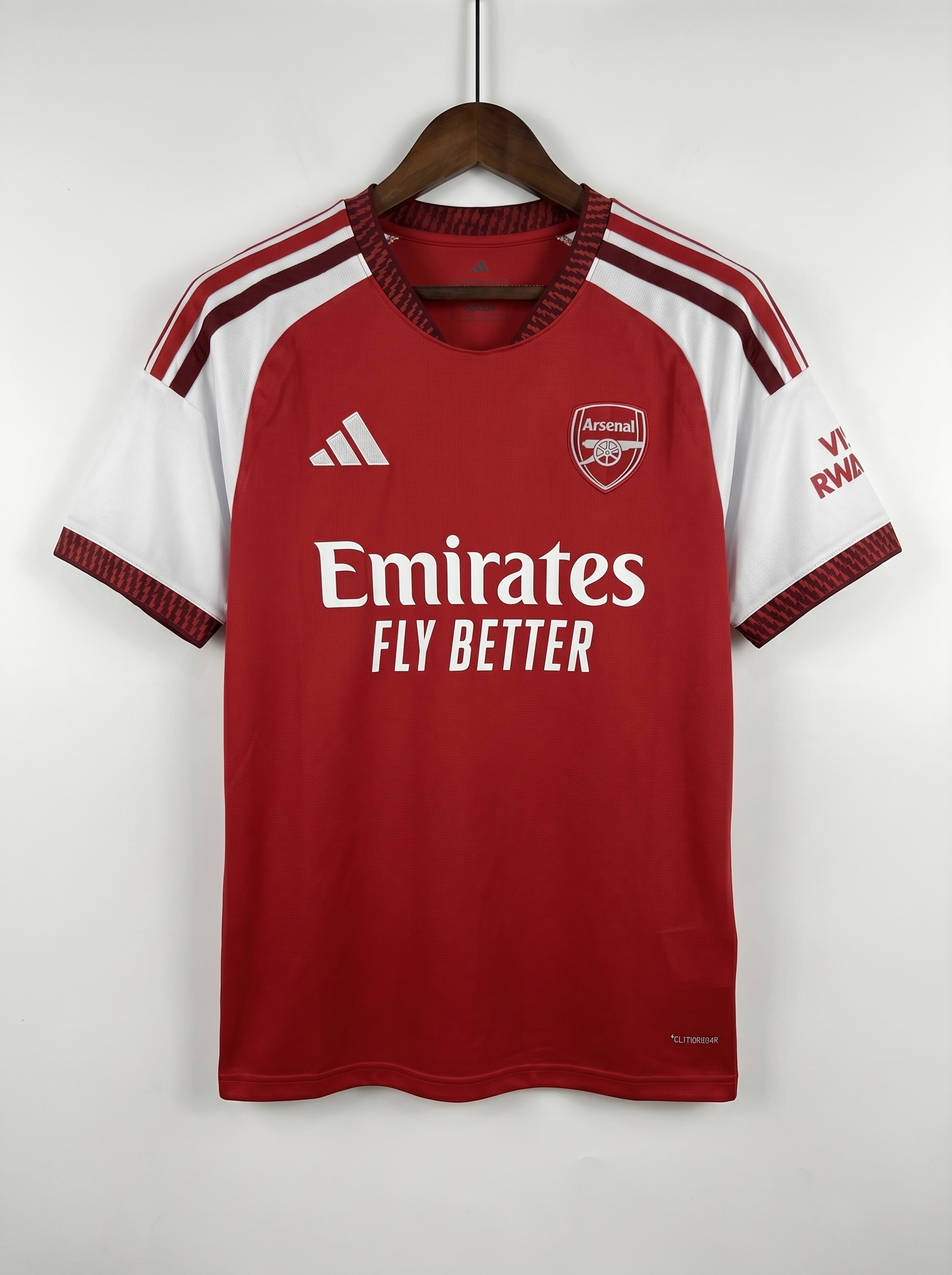 Arsenal Home 26/27