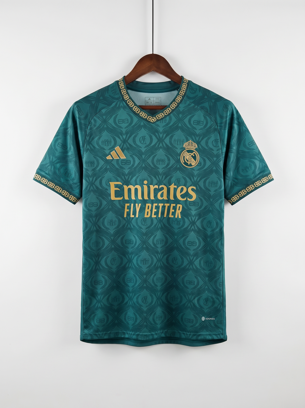Real Madrid Third Special Edition Player 26/27