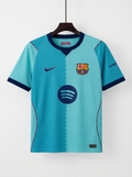 Barcelona Third 26/27