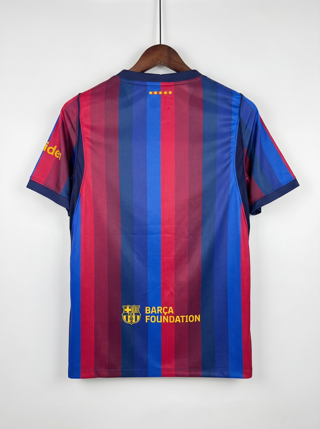 Barcelona Home 26/27