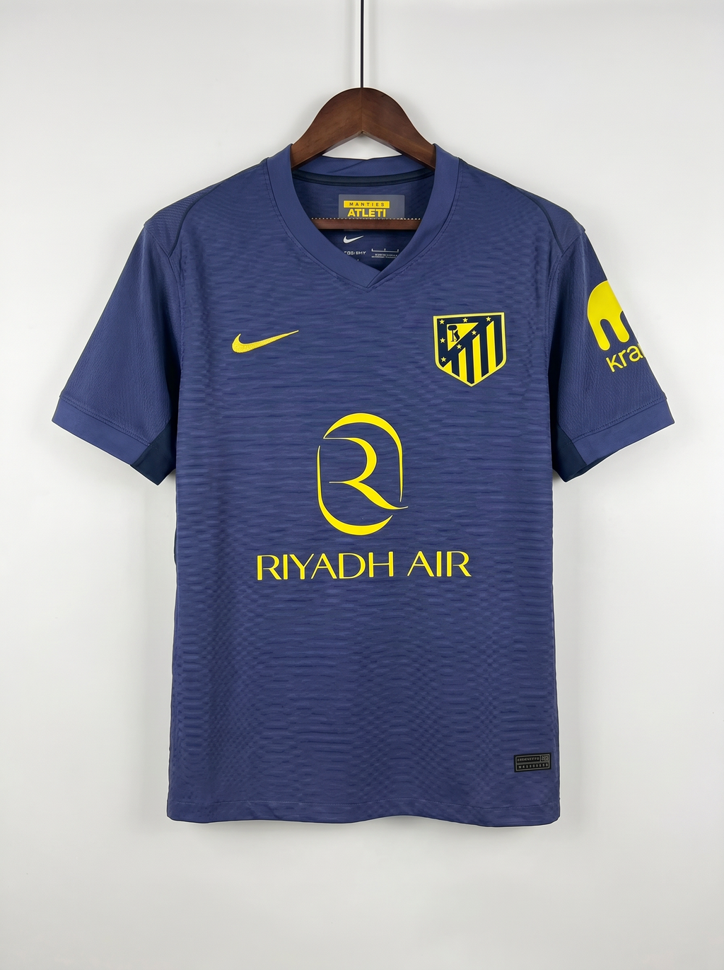 Atletico Madrid Away 25/26