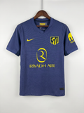 Atletico Madrid Away 25/26