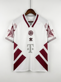 Bayern Munich Pre-Match 25/26