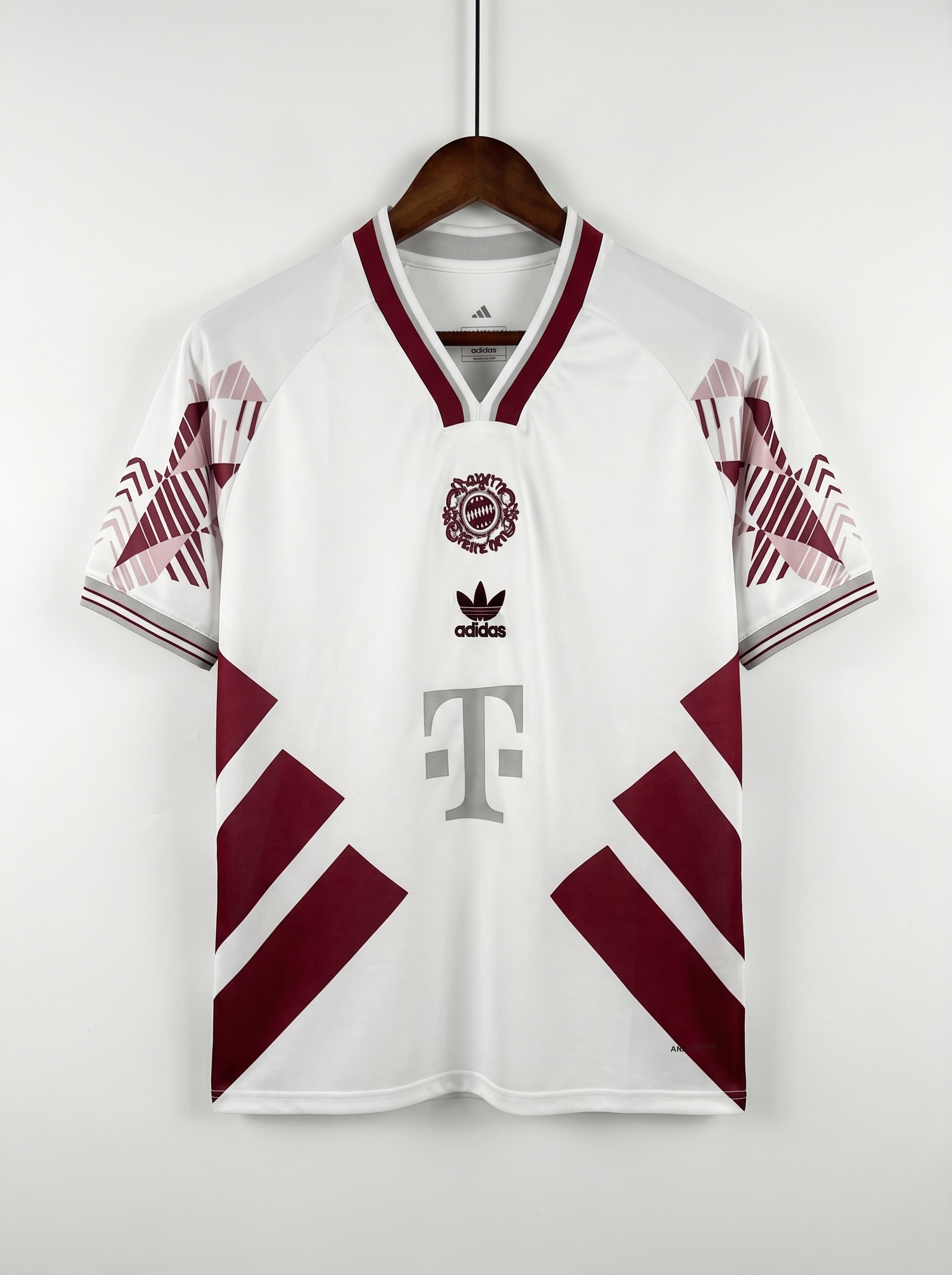Bayern Munich Pre-Match 25/26