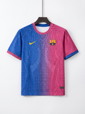 FC Barcelona Special Edition Abstract Geometric 26/27