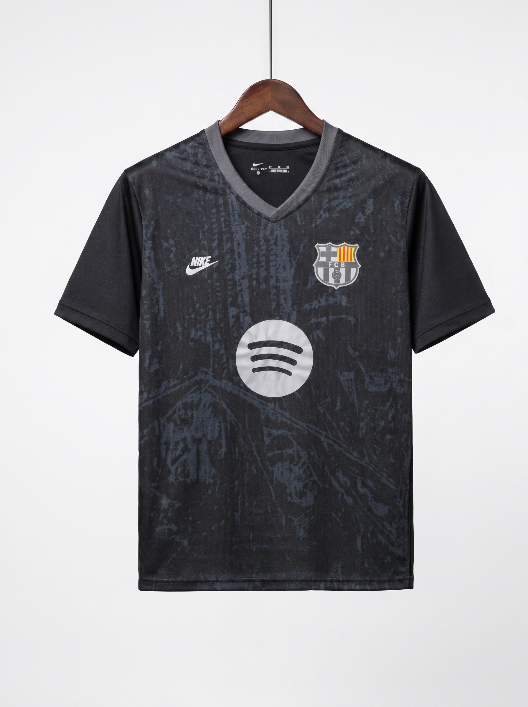 Barcelona Special "Shadow" 26/27