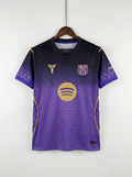 Barcelona Purple Special Player 26/27