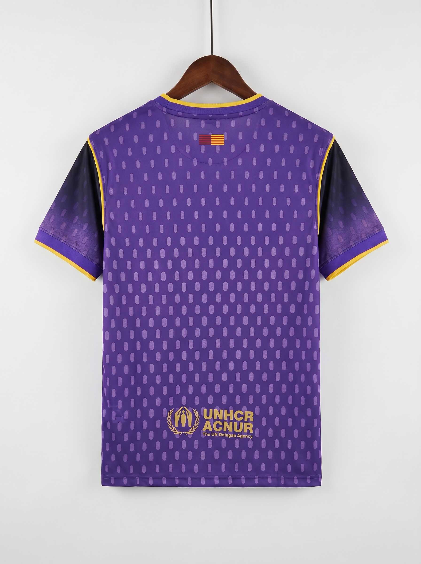 Barcelona Purple Special Player 26/27